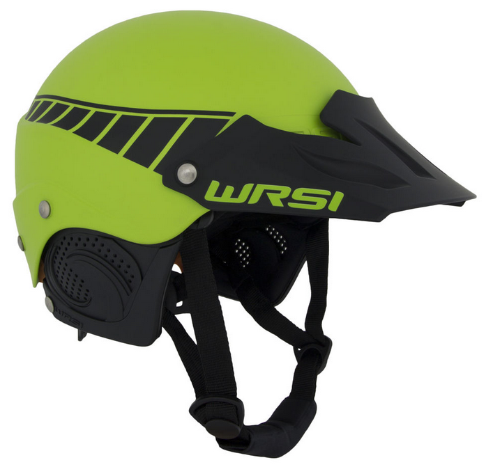 划艇头盔 漂流头盔 白水头盔 水上运动/WRSI Current Pro Helmet
