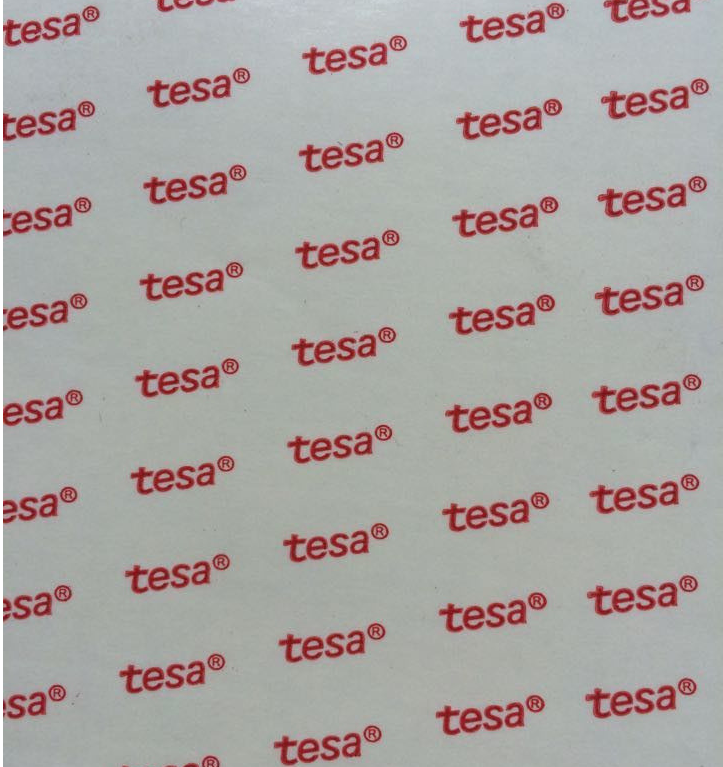 东莞市模切加工 原装正品TESA8854耐高温双面胶 德莎Tesa8853双面胶带 德莎Tesa8854双面胶带图片