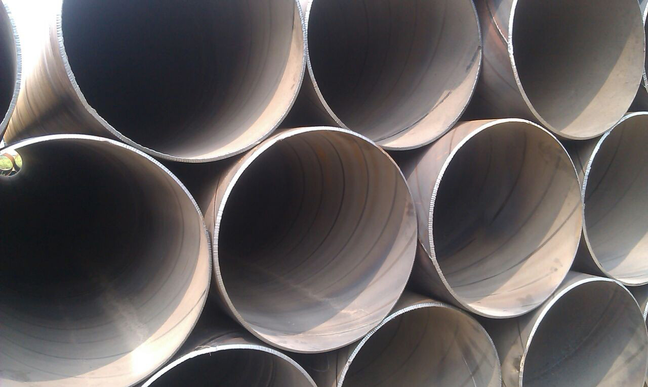 燃气管道螺旋钢管 螺旋钢管厂家直销，品质保证