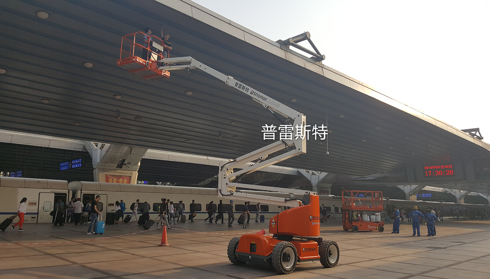 北京市A46JRT 曲臂式高空作业平台厂家A46JRT A46JRT 曲臂式高空作业平台
