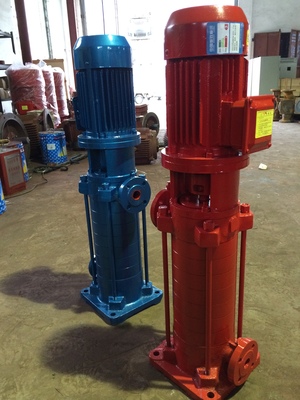 立式多级离心泵，上海立式多级离心泵，立式多级消防泵