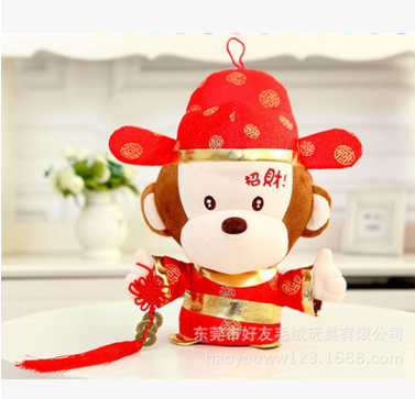 东莞市毛绒玩具厂家毛绒玩具厂家定制 礼品玩具加工生产动物玩偶