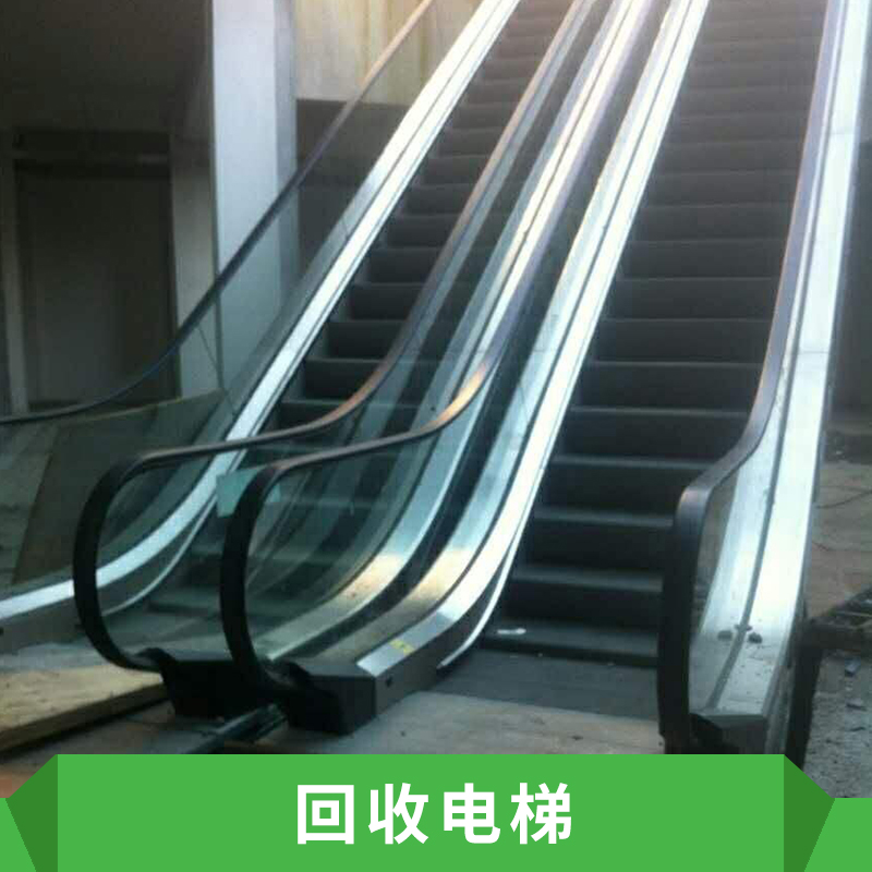 苏州市上海回收电梯厂家