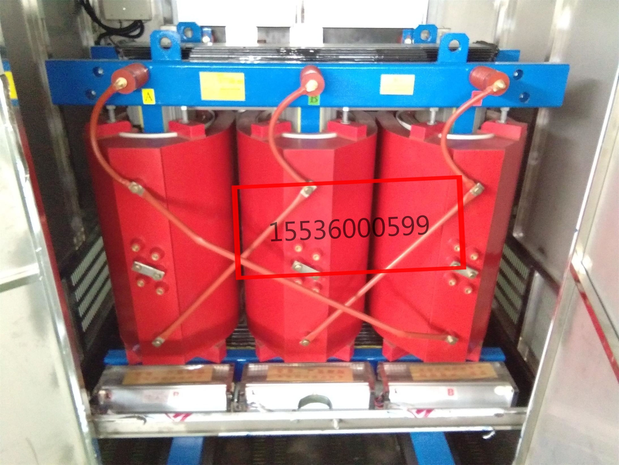 干式变压器 干式变压器scb生产厂家山西亚威变压器