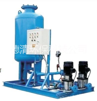 广西南宁定压补水设备，定压补水排气装置厂家，定压补水装置定做