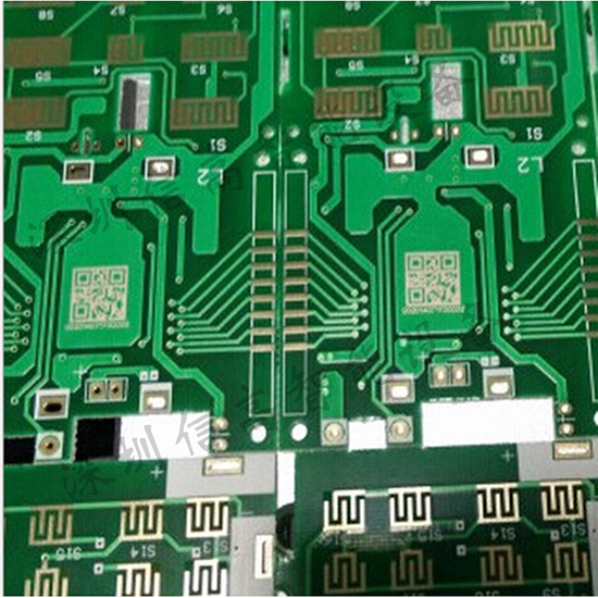 深圳市pcb全自动二维码激光打标机厂家