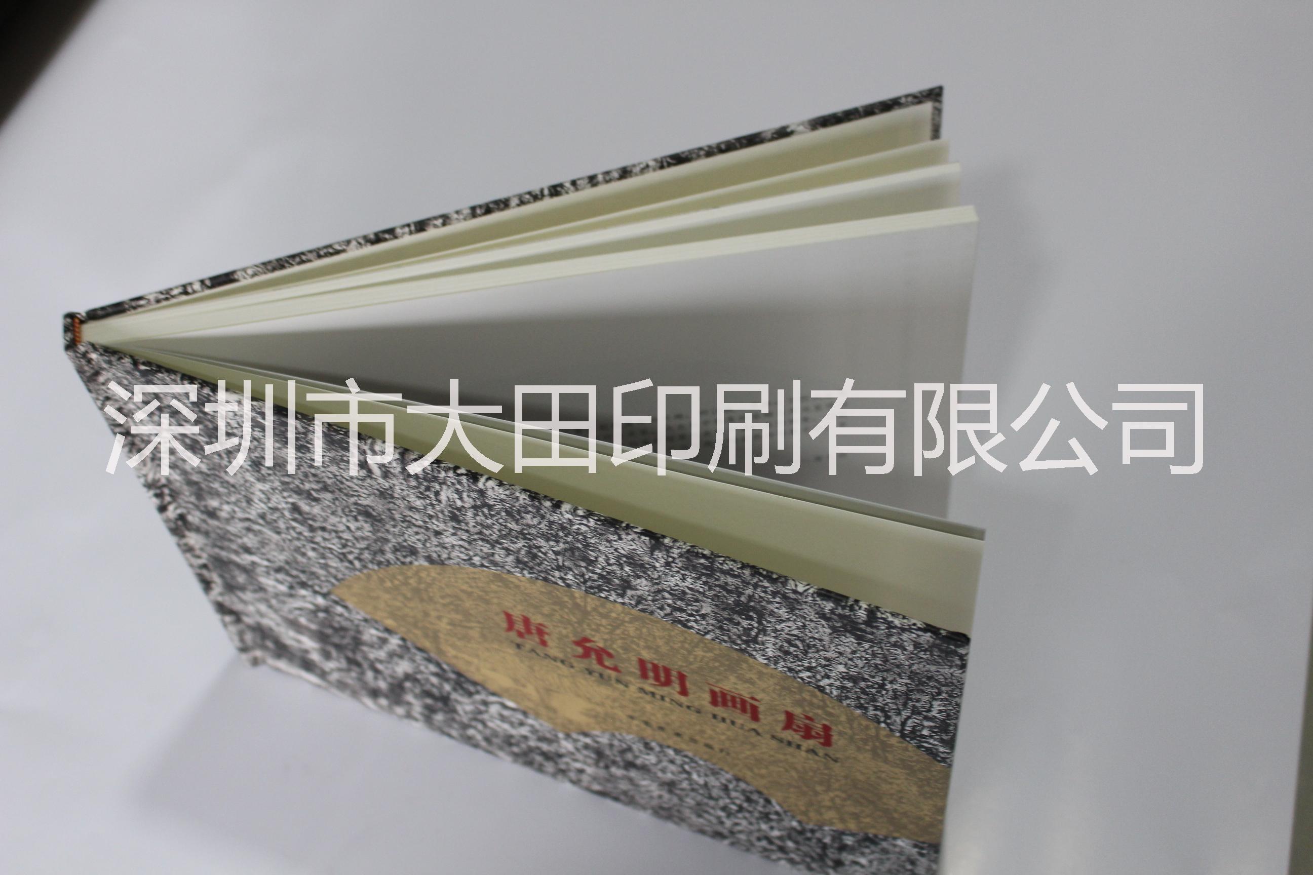 深圳市宣传单彩页说明书印刷定制 产品装厂家