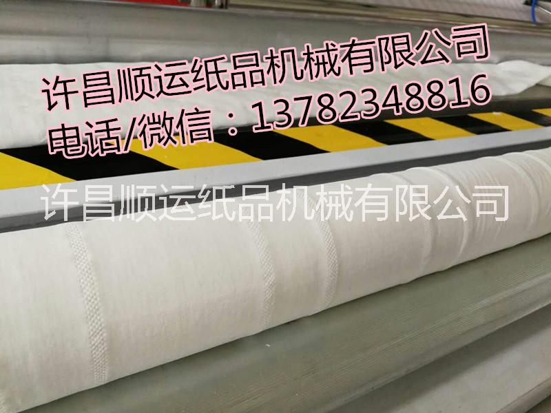 许昌市小型卫生纸加工设备厂家小型卫生纸加工设备