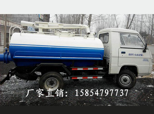 供应湖北襄樊哪里有卖三轮吸污车