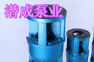 潜水深井泵|250QJ深井潜水泵|大功率深井泵选天津潜成泵业