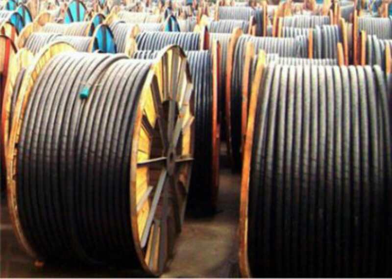 广州电线电缆回收广州电线电缆回收价格高价上门回收电线电缆