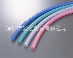 深圳市食品适用管厂家食品适用管纤维胶管PLASTECH天然橡胶软管各种机器配套使用管