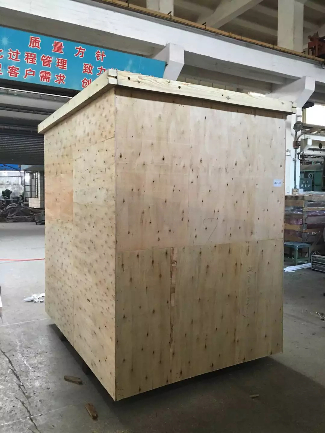 厂家经销批发蒸熏折叠木箱 环保折叠木箱 折叠木箱批发 量大从优