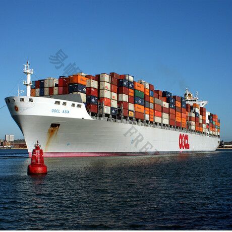 供应中国到澳大利亚海运物流双清服务