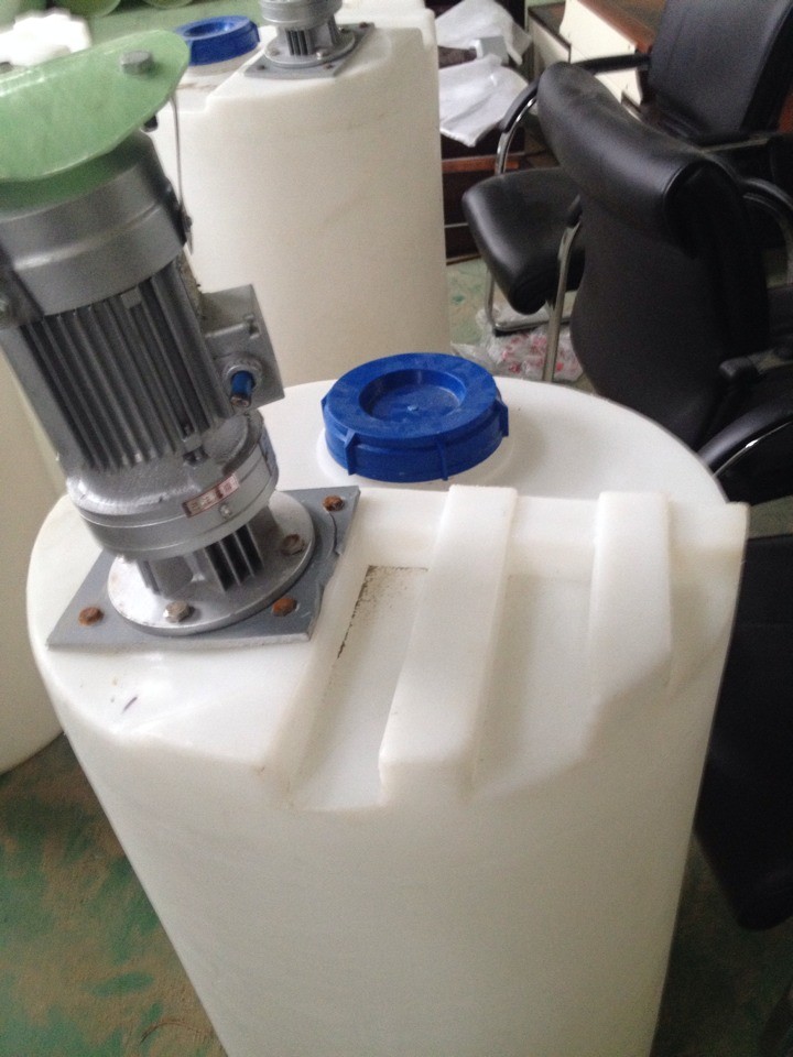 液体搅拌桶 MC-100L 工业搅拌桶图片