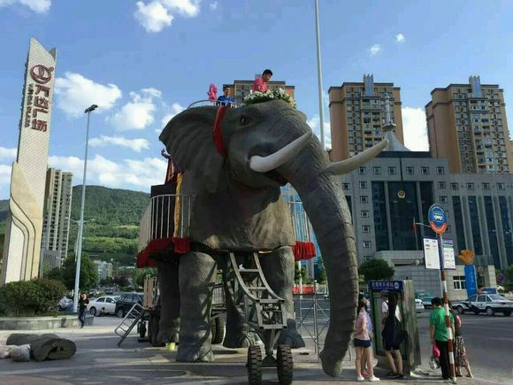 郑州暖场逼真重量级机械大象出租郑州暖场逼真重量级机械大象出租机械大象租赁机械大象出售