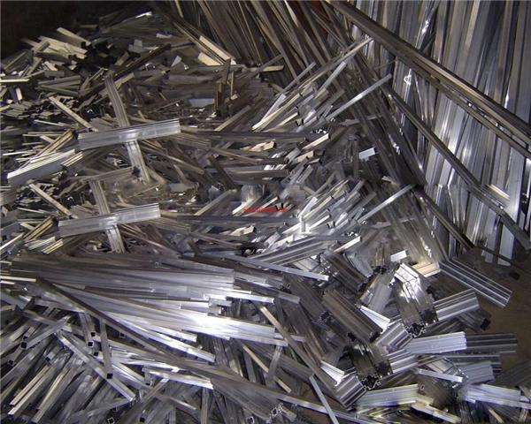 广州市广州废铝回收厂家广州废铝回收高价上门回收废铝废铝回收价格