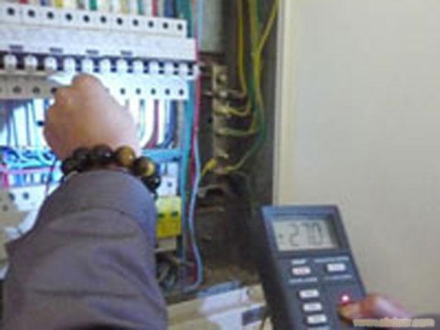 九江电路安装维修，空开漏电跳闸安装，维修安装水电