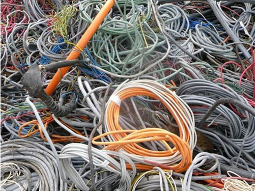 回收电线 电缆回收电线回收电缆回收电缆价格图片