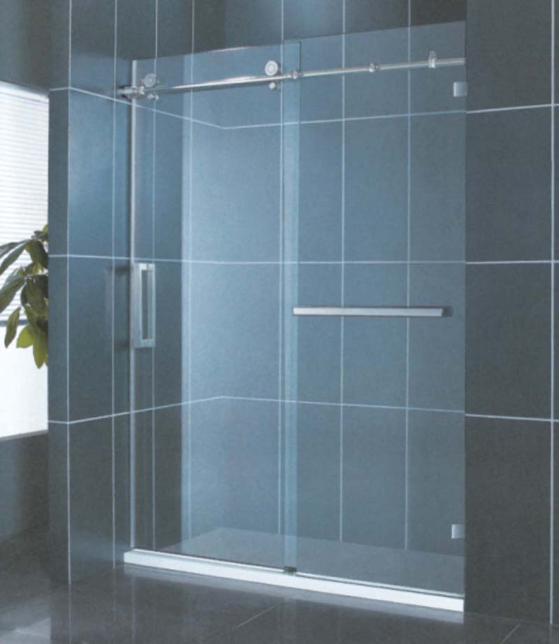 淋浴房瓷砖壁板的优点介绍