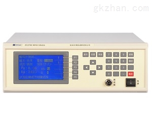 蜂鸣片测试仪ZC2780  中策仪器  生产厂家