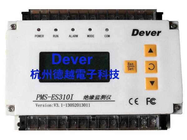 电源系统ES710-8KVA 绝缘监视仪107TD47 医疗电源系统 绝缘监视仪