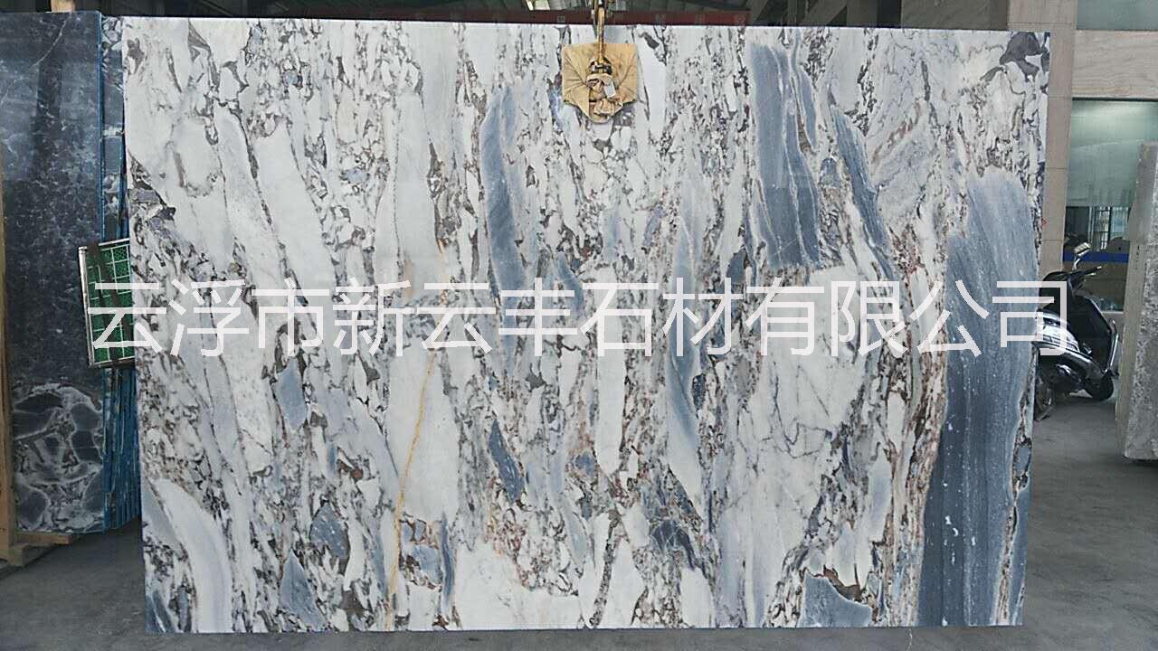 Elephant White ,white ,marble ,chinese marble supplier图片