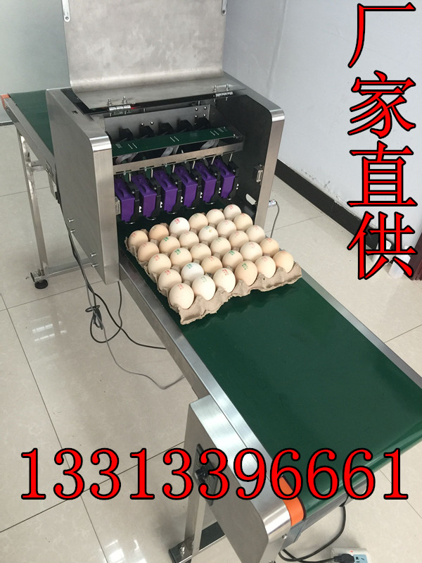 重庆鸡蛋喷码机/重庆鸡蛋喷码机价喷码机厂家