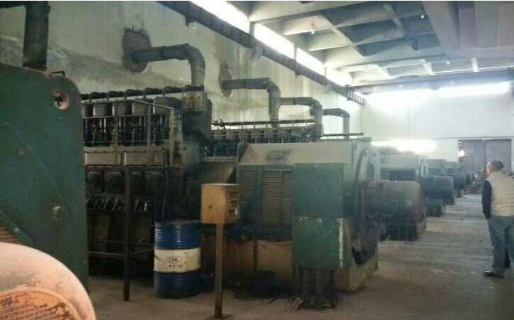 广州发电机回收 广州发电机回收那家好 广州发电机回收厂家