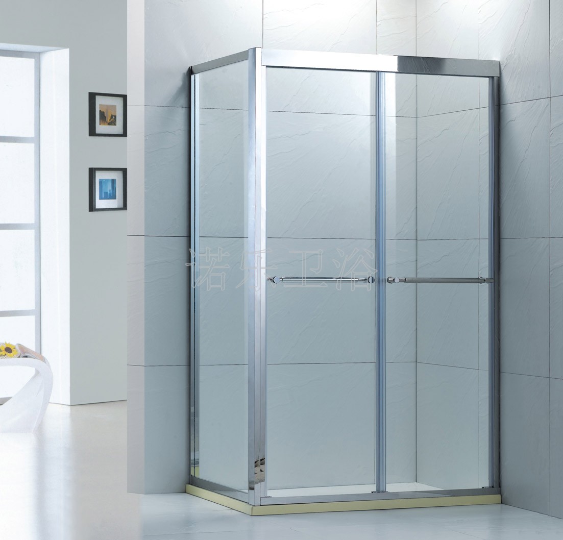 佛山市淋浴房玻璃厚度多少为宜厂家