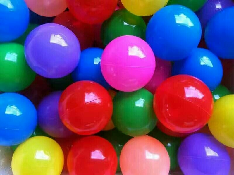 宁波市江西海洋球吹塑机厂家江西海洋球吹塑机