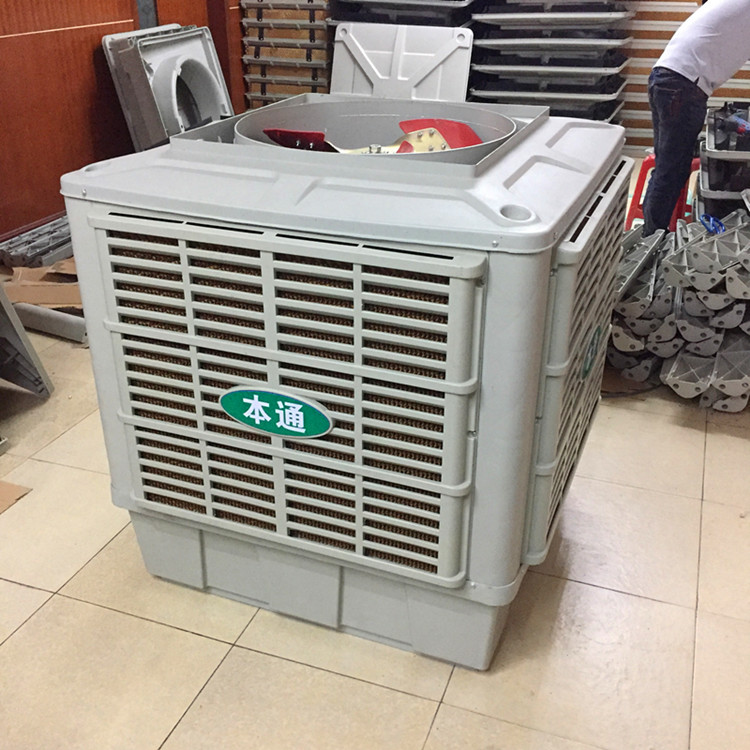 广东厂房降温设备车间降温设备