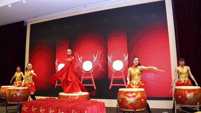 郑州舞台搭建、灯光舞美、会议策划找三牛文化郑州分公司