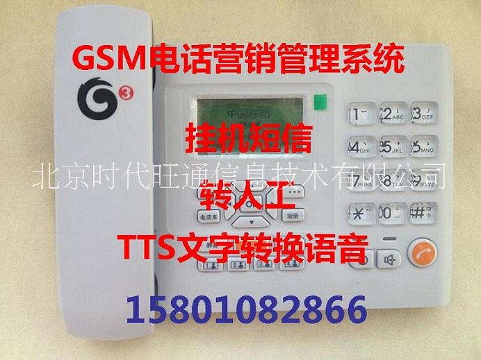 北京时代旺通电话营销呼叫系统图片