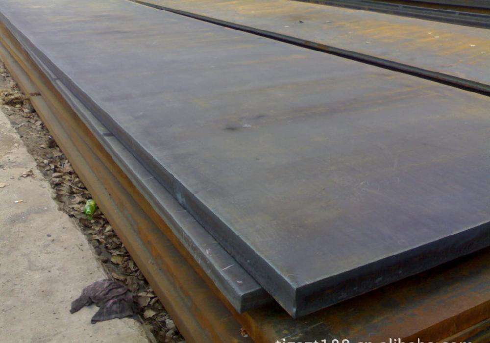 钢板 Q345B钢板 供应Q345B钢板