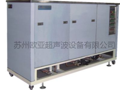 苏州市OYO-2000R系列双槽式超声厂家