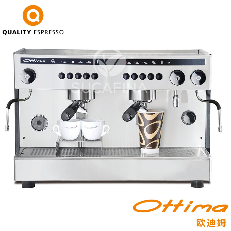 OTTIMA半自动咖啡机批发