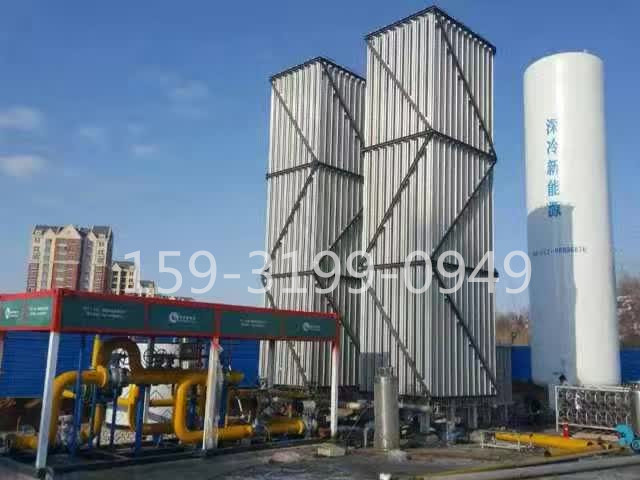 邢台市LNG气化调压设备厂家