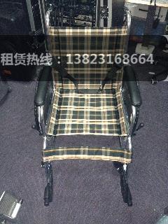 深圳龙岗中心城铝合金轮椅拐杖租赁