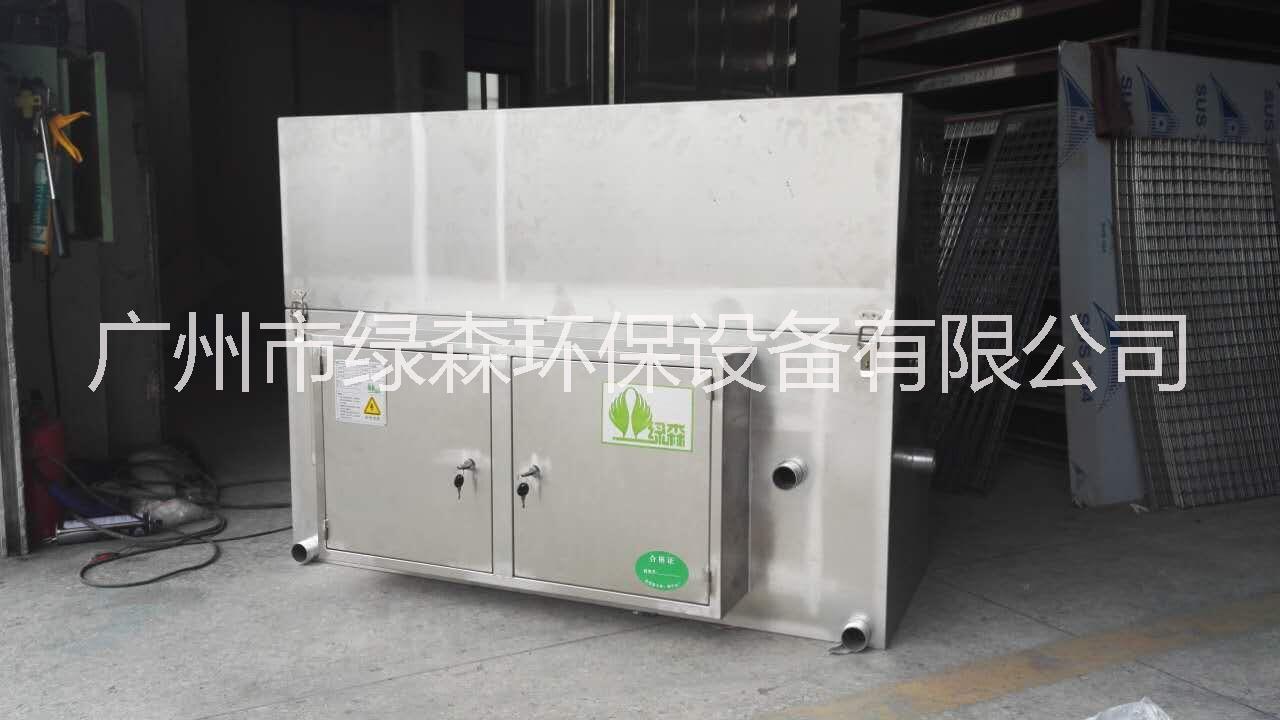 供应常州厨房油水分离器大量供应， 广州油水分离器厂家