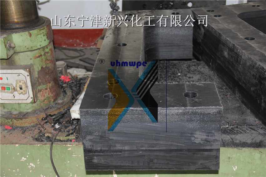 含硼聚乙烯板含量5%-50%均可定制生产含硼聚乙烯板