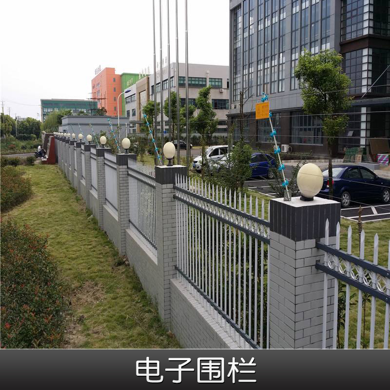 北京市电子围栏厂家电子围栏误报率极低先进的报警原理抗干扰能力强报警准确安全可靠电子围栏厂家供应