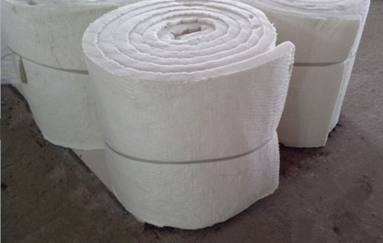 耐高温硅酸铝毯硅酸铝针刺毯价格/性能/施工工艺