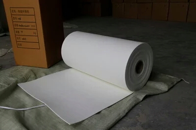 硅酸铝纤维纸出售批发