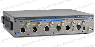 APx525音频分析仪