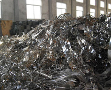 广州二手废铝回收公司 花都废铝回收多少钱一斤图片