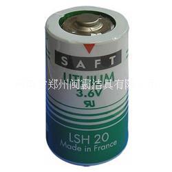 SAFT LSH20