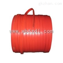 YGCB/4*4特种硅橡胶扁电缆批发
