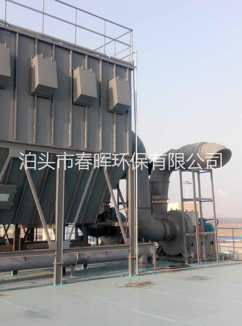 沧州市小锅炉脱硫除尘器多少钱厂家
