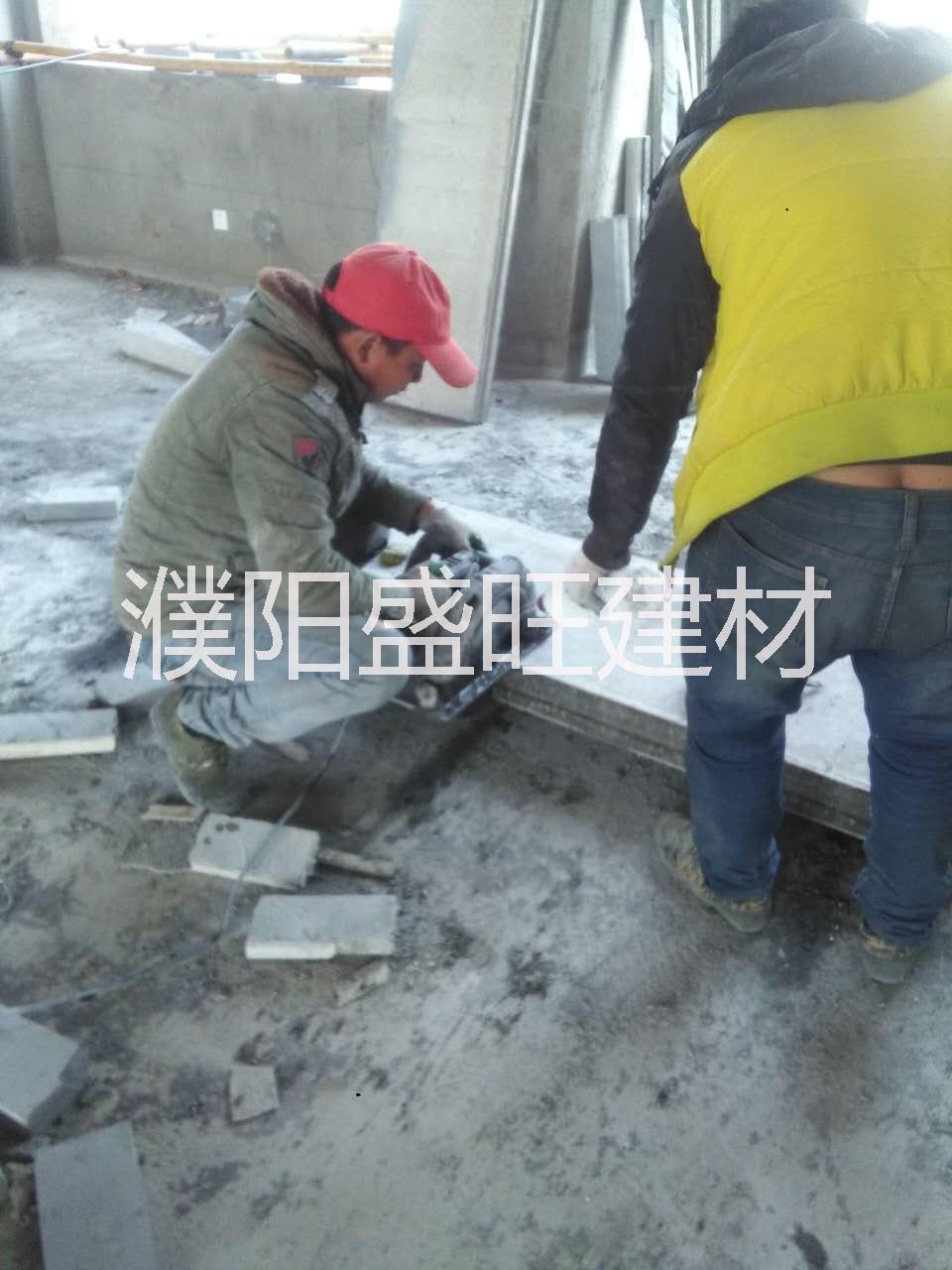 濮阳市濮阳轻质隔墙板厂家 FPB内墙板厂家